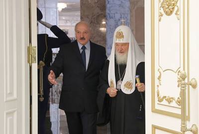 Патриарх Кирилл о белорусском протесте: со стороны власти были случаи неоправданного насилия