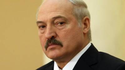 Лукашенко оценил беспорядки в Вашингтоне
