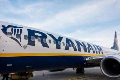 Германия: Ryanair радикально сокращает количество рейсов
