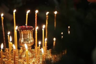 Православные жители Ульяновской области встретили Рождество