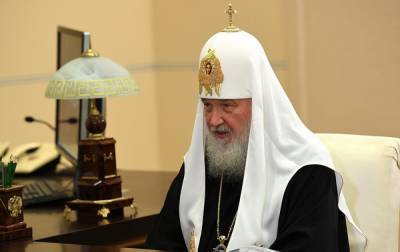 В РПЦ назвали превращение собора Святой Софии в мечеть "карой" за Украину