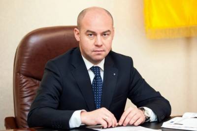 Мэр Тернополя после отказа вводить локдаун изменил мнение
