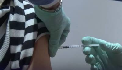 VIP-вакцинация избранных: клиника Mediland ответила на обвинение