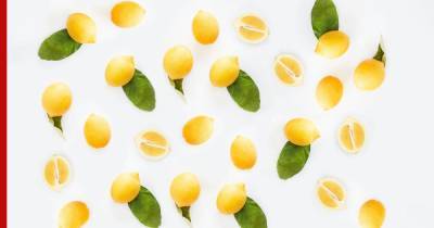 Раскрыты возможности обычных лимонов при уборке дома