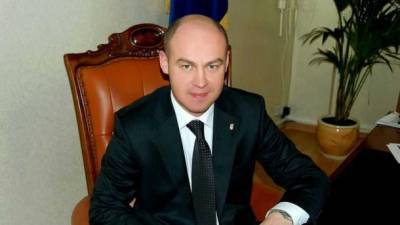 "Если в течение следующих дней будет рост количества больных": мэр Тернополя Надал назвал условие для усиления карантина