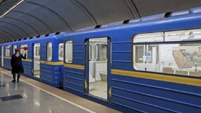 Локдаун в Киеве: как в столице будет работать общественный транспорт во время ужесточенного карантина