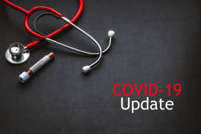 Новый штамм коронавируса SARS CoV-2 (VOC) обнаружен в 22 странах Европы