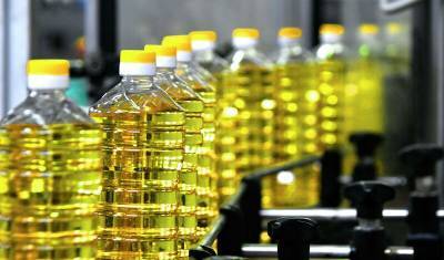 Цены на растительное масло побили восьмилетний мировой рекорд