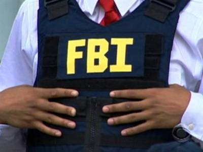 ФБР просит американцев помочь в опознании участников беспорядков
