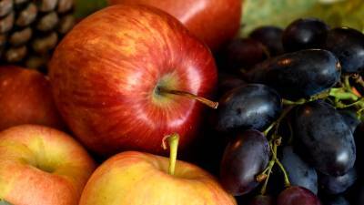 Польша запустила специальную акцию в надежде вернуть к жизни рынок яблок
