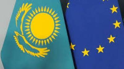 В ЕС приветствовали отмену смертной казни в Казахстане