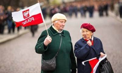 Жители Польши не смогли выбрать политика года