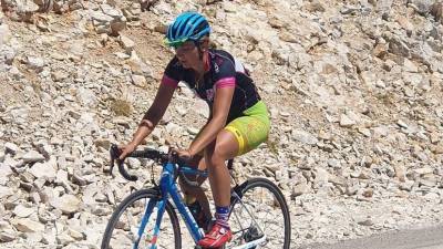 Французской велогонщице снизили дисквалификацию за допинг из-за непристойного поведения менеджера