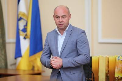 Мэр Тернополя рассказал, почему в городе не будут вводить локдаун