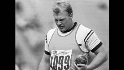 Скончался олимпийский чемпион 1980 года Владимир Киселев
