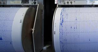 Четвертое за пять дней землетрясение произошло в Дагестане