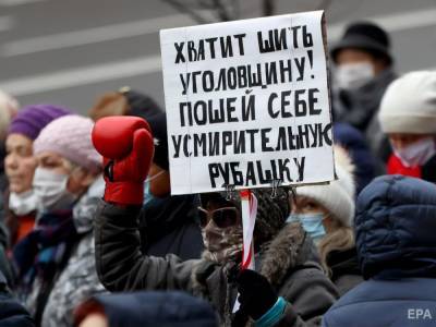 Чичваркин: Что будет с Беларусью и с Лукашенко? То же самое, что с Мадуро. Будут 10% руководить остальными 90%