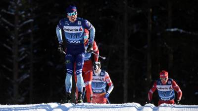 Два члена сборной Финляндии сдали положительный тест на коронавирус на «Тур де Ски»