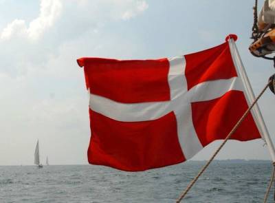 Энергетическое агентство Дании получило график строительства «Северного потока-2»