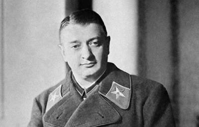 Как Гитлер «сдал» Тухачевского Сталину