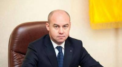 Мэр Тернополя изменил свое мнение насчет локдауна