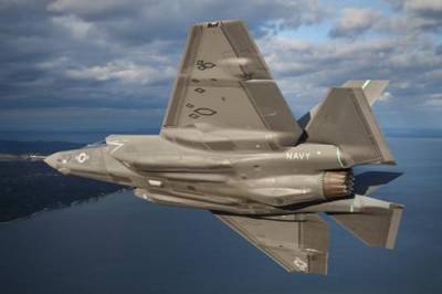 Lockheed Martin в ближайшее время произведет 133 новых самолета F-35