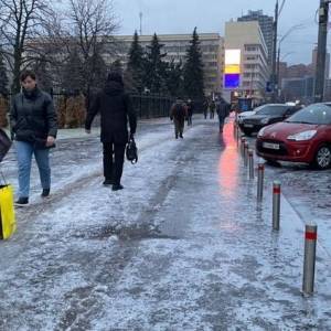 В Украину идет снежный апокалипсис: прогноз погоды на 8 января
