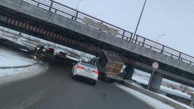 В Петербурге не будут реконструировать "мост глупости"