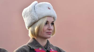 У женатого возлюбленного певицы Полины Гагариной нашли крупные долги