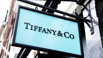 Tiffany увеличила продажи до рекордного уровня