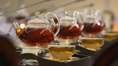 Ученые выяснили, полезен ли чай