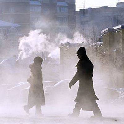 Синоптики пообещали москвичам на следующей неделе морозы