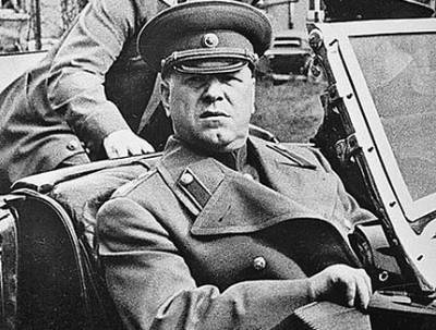 Почему Жуков отказывался верить в самоубийство Гитлера