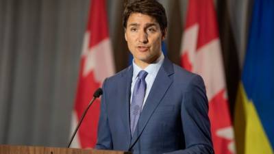 Канадский премьер призвал верующих проявлять сострадание и заботу
