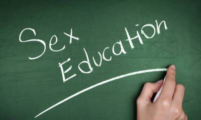 Сексуальное образование: почему оно необходимо (и почему многие выступают против)
