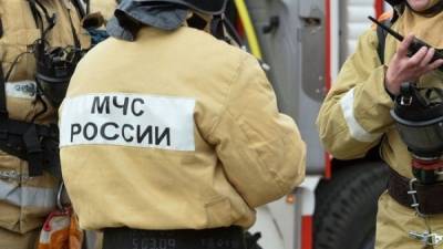 В Соль-Илецке резко выросло количество пожаров - glob-news.ru - Соль-Илецк