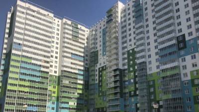 Эксперты ждут снижения ставок на российском рынке недвижимости