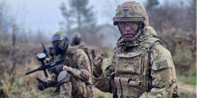 Ситуация на Донбассе: российские наемники пять раз нарушили тишину