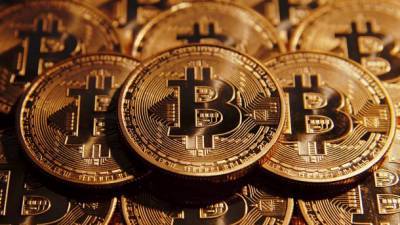 Курс Bitcoin достиг рекордных $ 40 тыс.