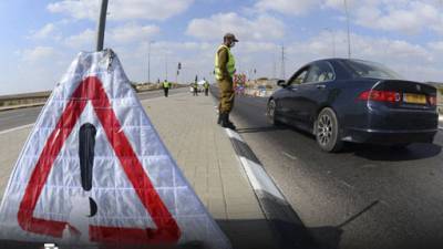 В Израиле начинается карантин: все, что важно знать