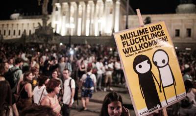Исламизация Европы: когда мусульмане вытеснят христиан