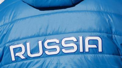 Каминский заявил о спокойном отношении к безмедальной серии сборной России