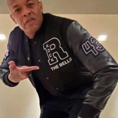 Рэпер Dr. Dre попал в реанимацию