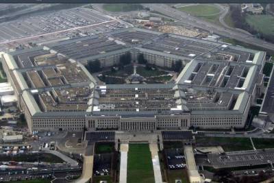 В Пентагоне заверили, что 20 января состоится мирная передача власти Байдену