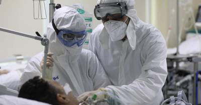 В Бразилии от коронавируса умерли свыше 200 тыс. человек