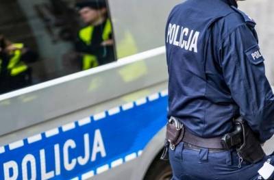 Споили и изнасиловали: 18-летняя полька обвинила двух украинцев в преступлении
