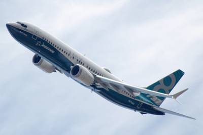 Boeing выплатит 2,5 миллиарда долларов компенсации по делу проблемных 737 MAX