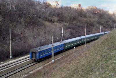 В ОРДЛО оккупанты упраздняют донецкую и луганскую железные дороги