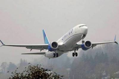 Reuters: Boeing согласна выплатить $2,5 млрд по делу о сговоре вокруг 737 MAX nbsp
