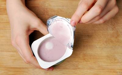 Жэньминь жибао (Китай): действительно ли йогурт после еды помогает пищеварению?